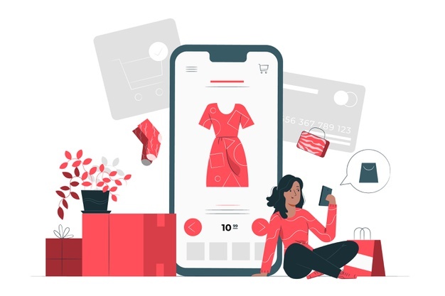 e-commerce