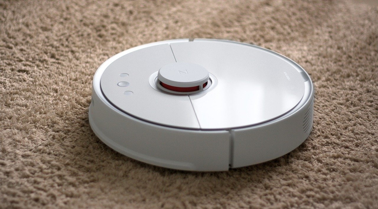 aspirateur