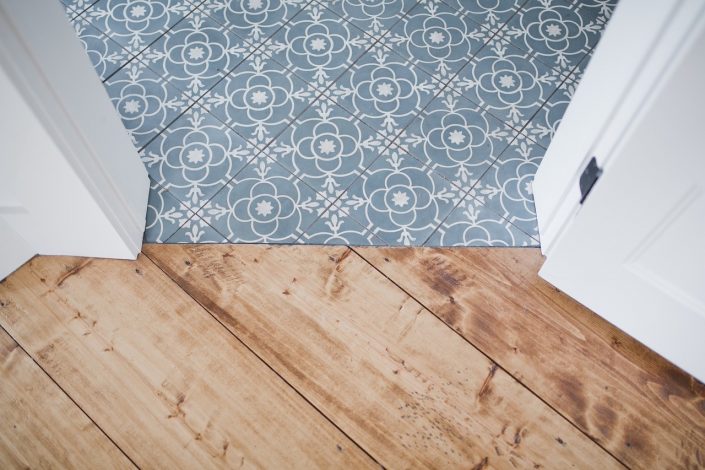 carrelage mosaïque