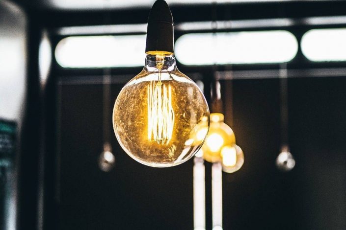 luminaire ecologique