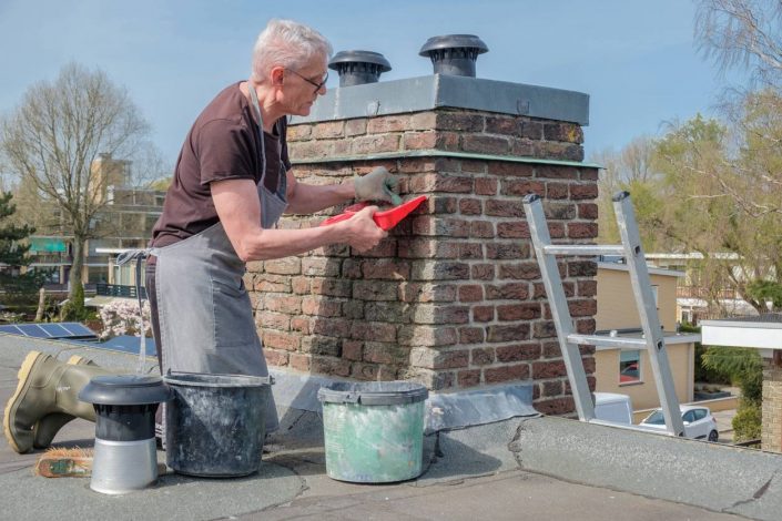 Bricoleur senior