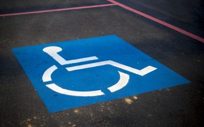 L’accessibilité pour les personnes handicapées