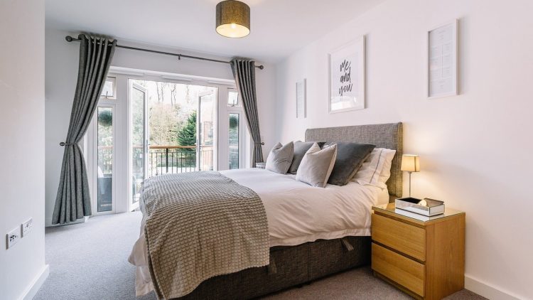 Comment créer un espace détente dans la chambre à coucher ?