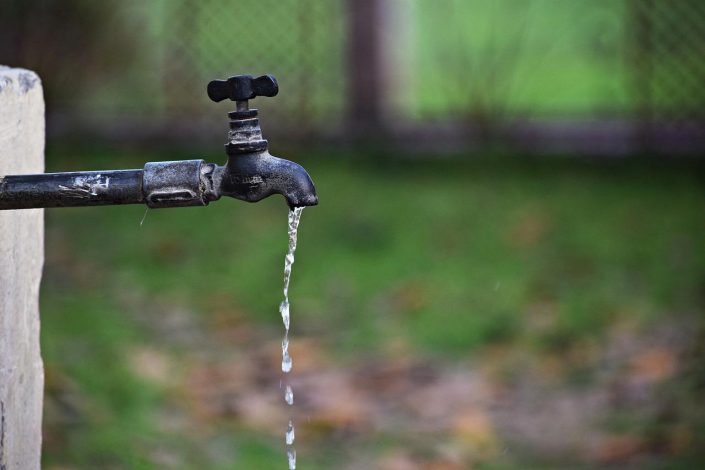 5 conseils pour économiser l’eau à la maison