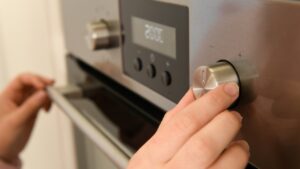 thermostat four 7