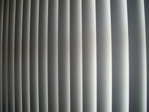 toile à rouleau