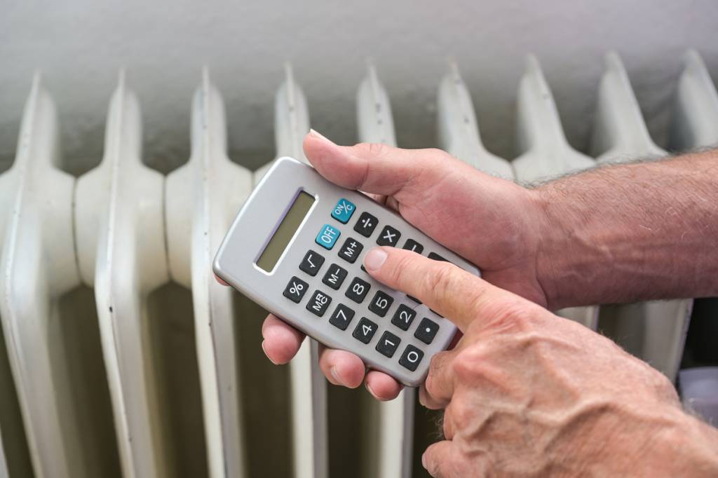 énergie coût tarif chaudière biofioul réglage maison économique