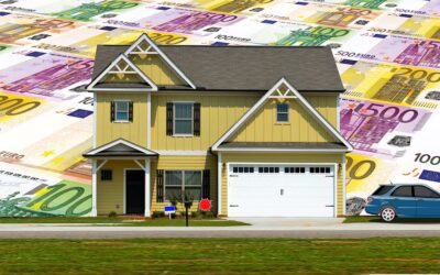 Assurance habitation, un moyen efficace pour protéger votre logement