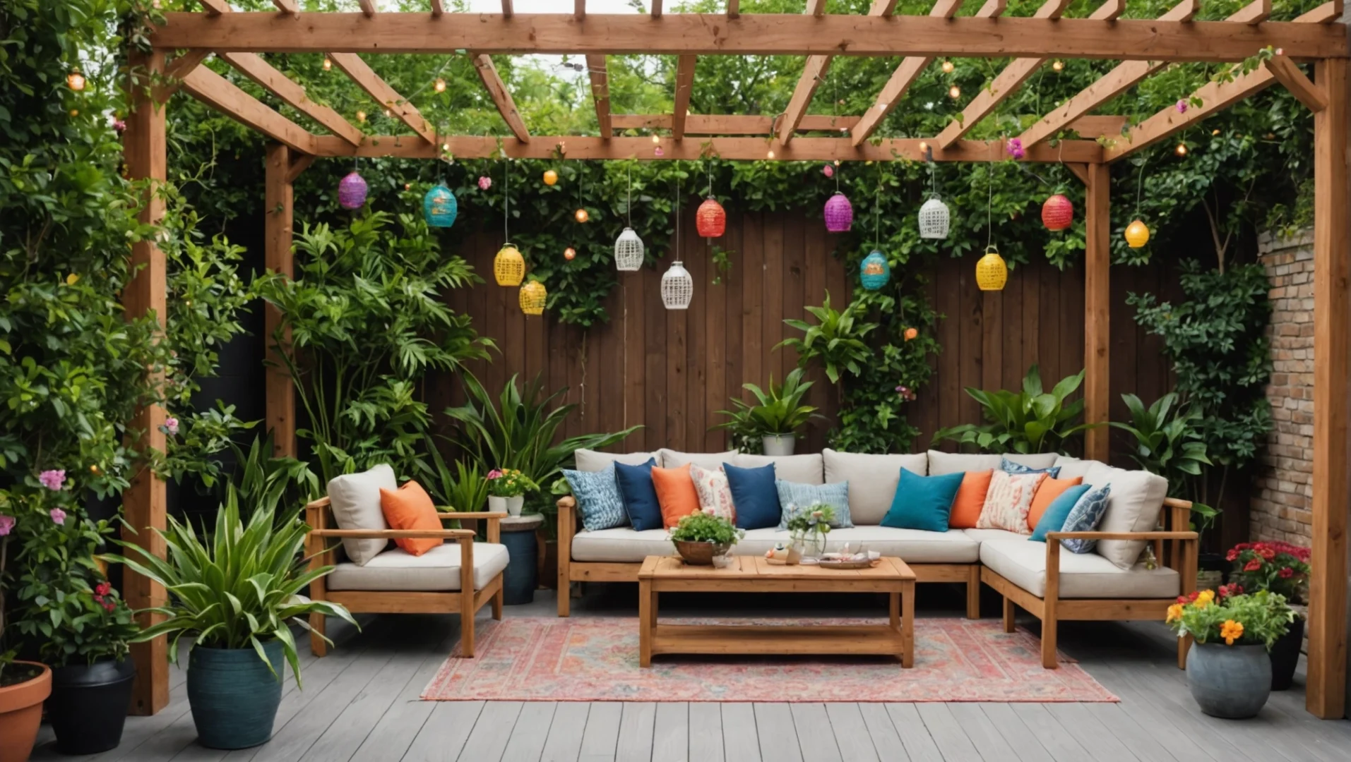 Améliorer votre jardin : Des astuces pour un extérieur magnifique Améliorer votre jardin : Des astuces pour un extérieur magnifique