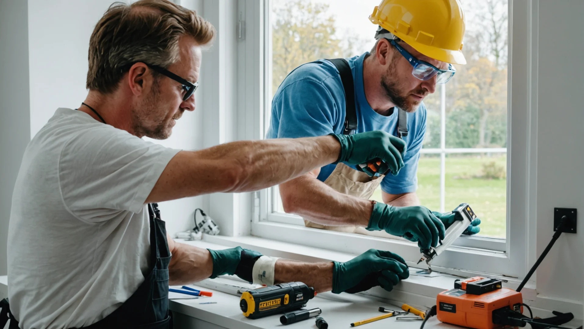 Installer des fenêtres en PVC : ce qu’il faut savoir avant de se lancer