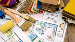 Décoration d'intérieur : les clés pour une rénovation réussie