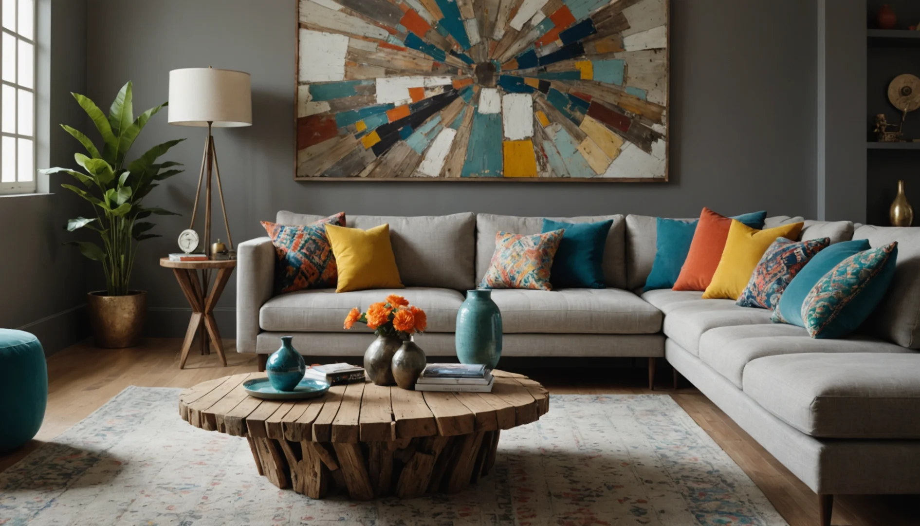 Déco Unique : Astuces Pour Trouver des Objets Originaux