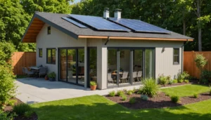 Les rénovations les plus utiles pour rendre votre habitation plus écologique