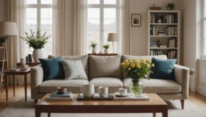 assurance domicile