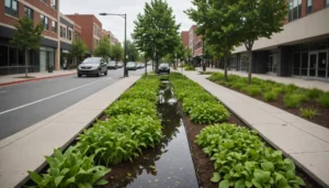 Eaux pluviales maîtrisées : quel système de drainage pour chaque environnement urbain ?