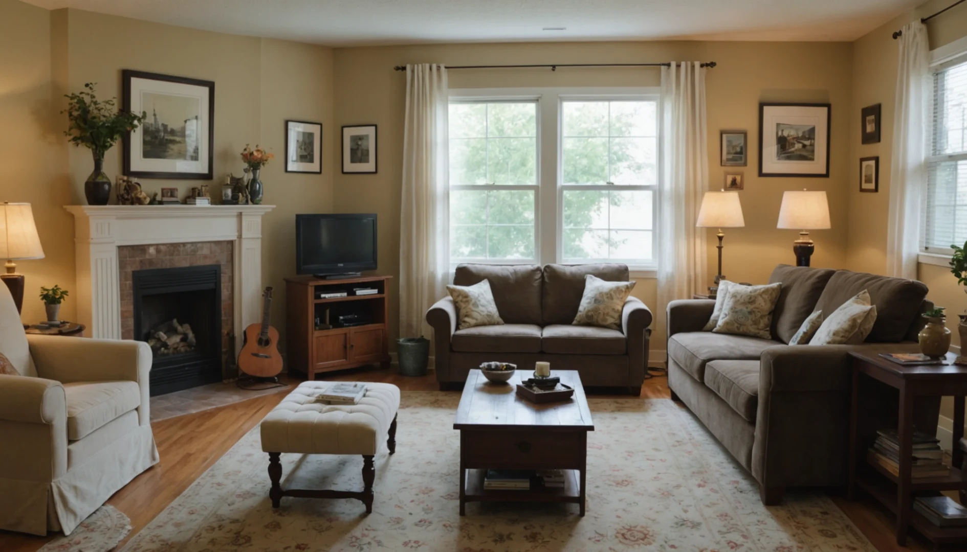 feng shui maison avant après