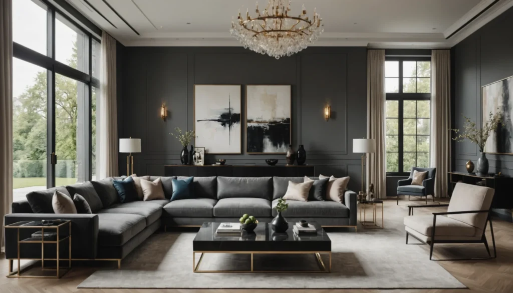 pièces dans une maison top 7