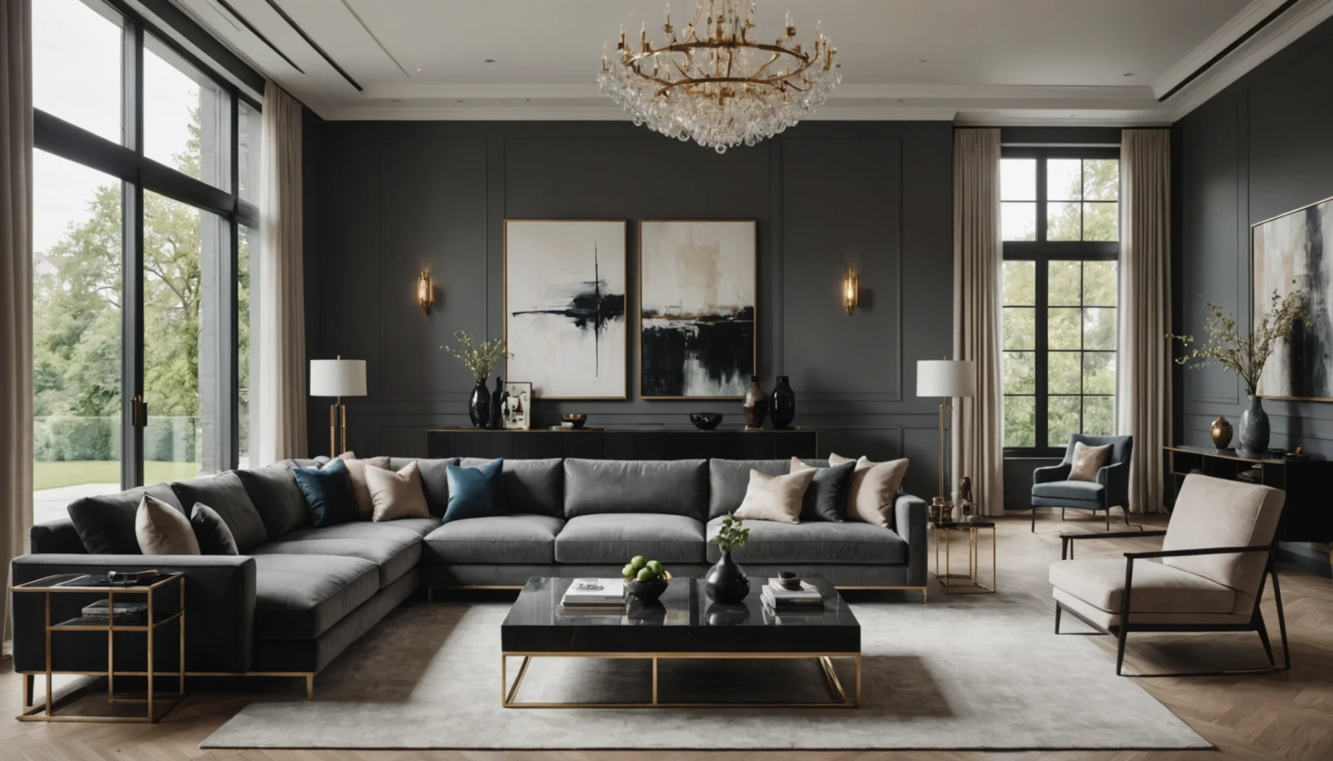 pièces dans une maison top 7