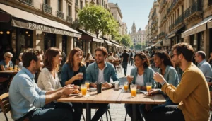 Les meilleures raisons pour vivre à Barcelone en 2025 : Un guide pour les Français