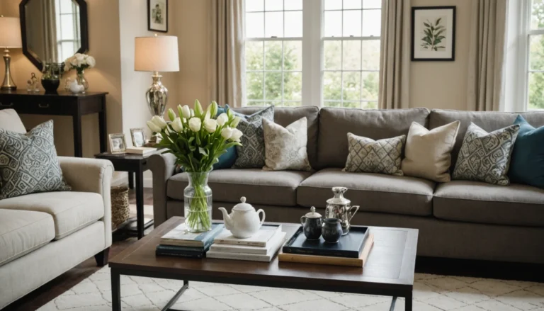 formation home staging