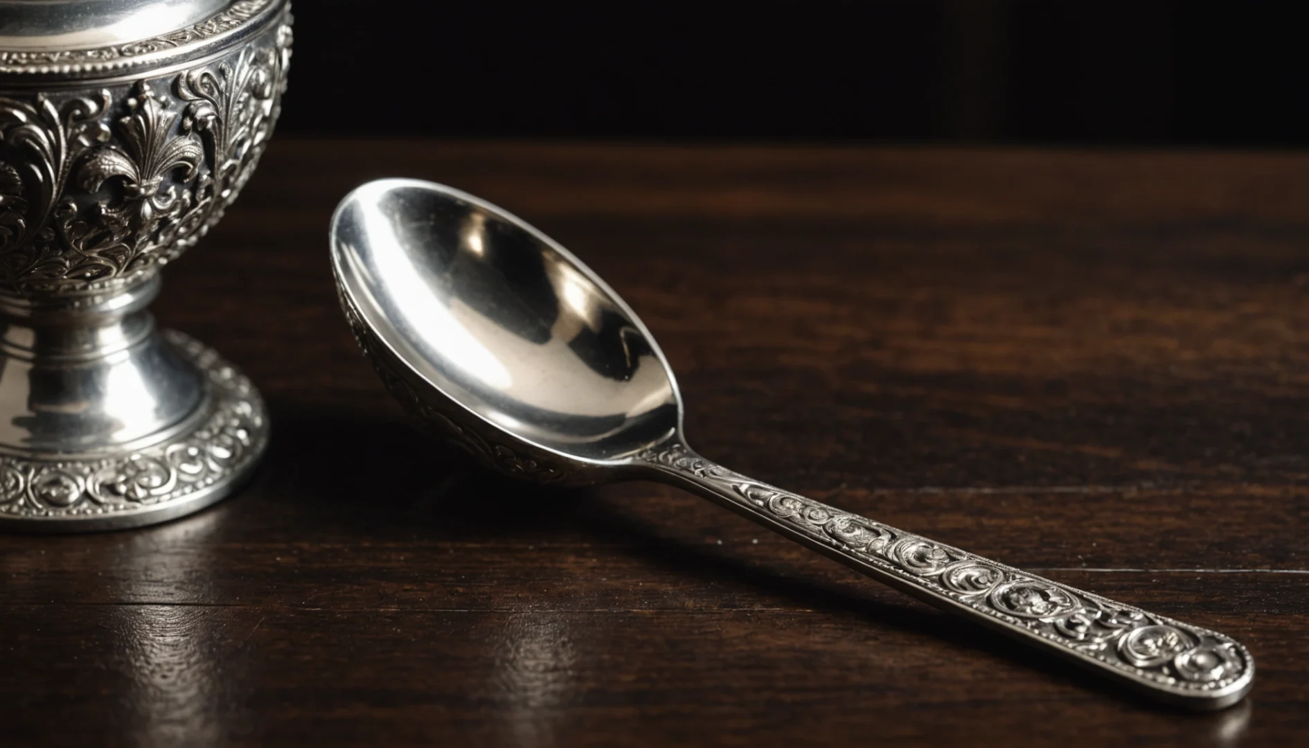 poincon argent couronne