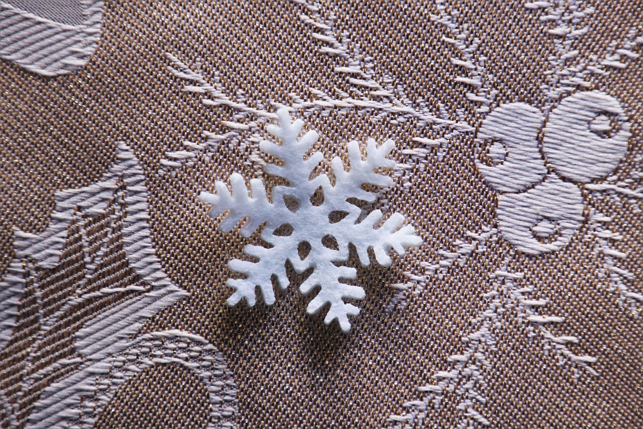La nappe en lin : un choix élégant et durable pour votre table
