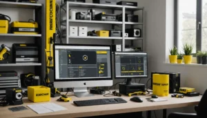 trouver pièce détachée karcher