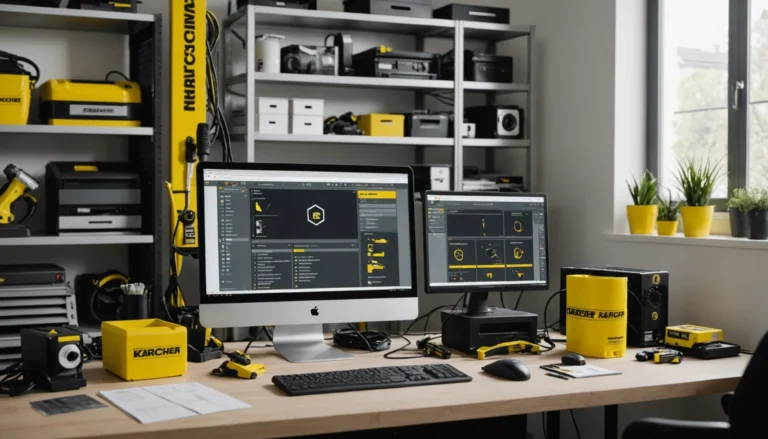 trouver pièce détachée karcher