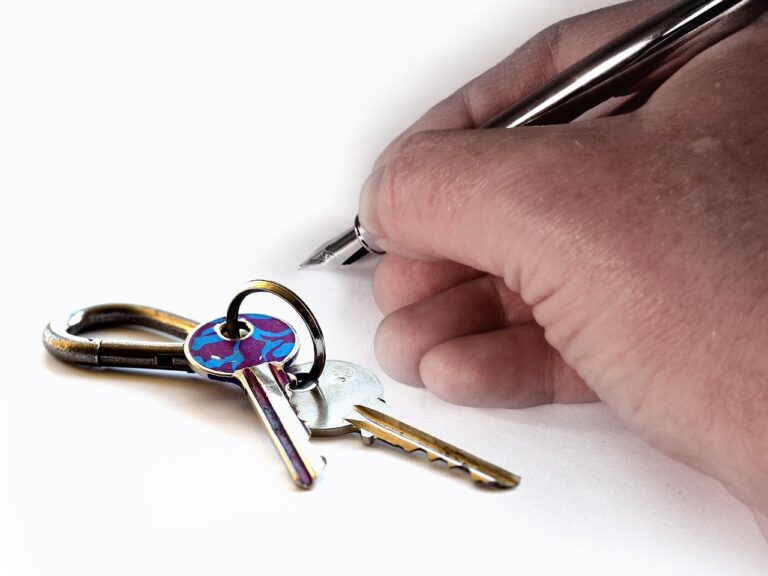 Location sans garant : le guide pratique pour louer sans caution