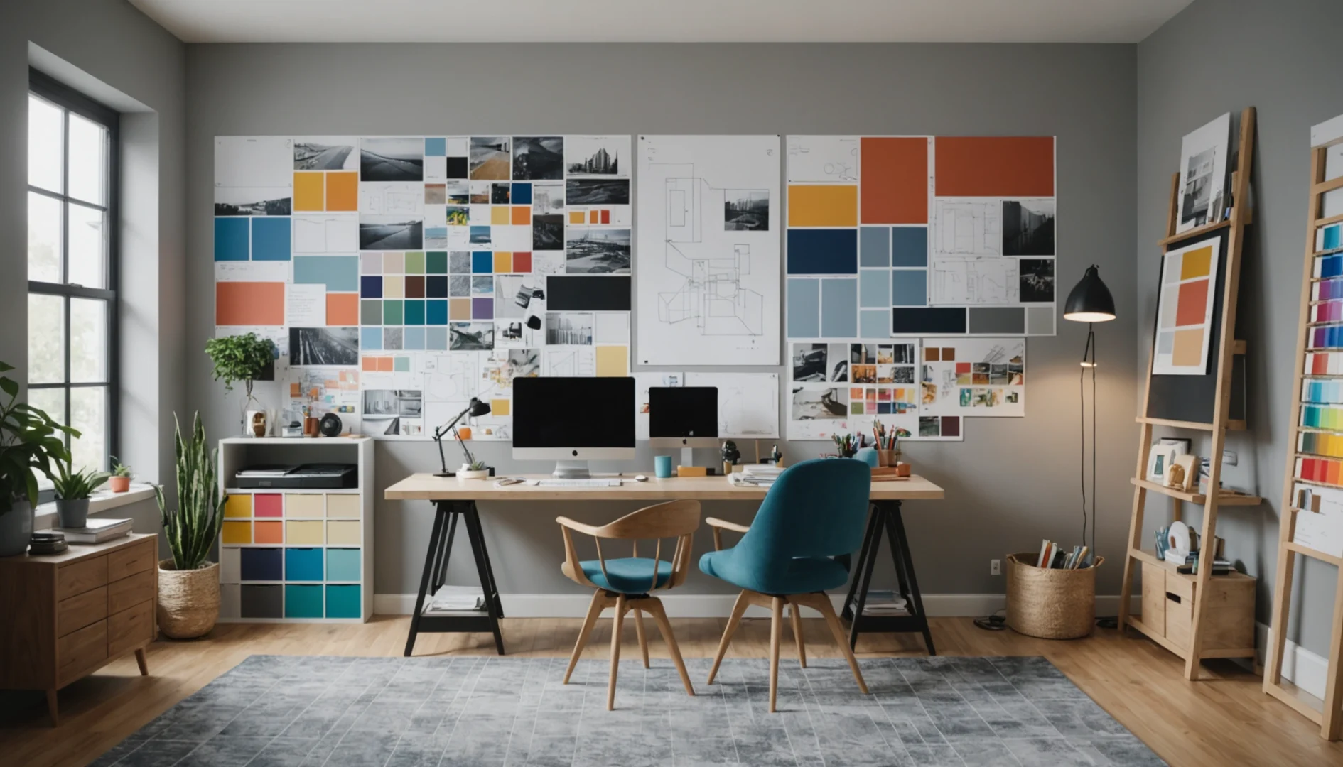 formation décorateur