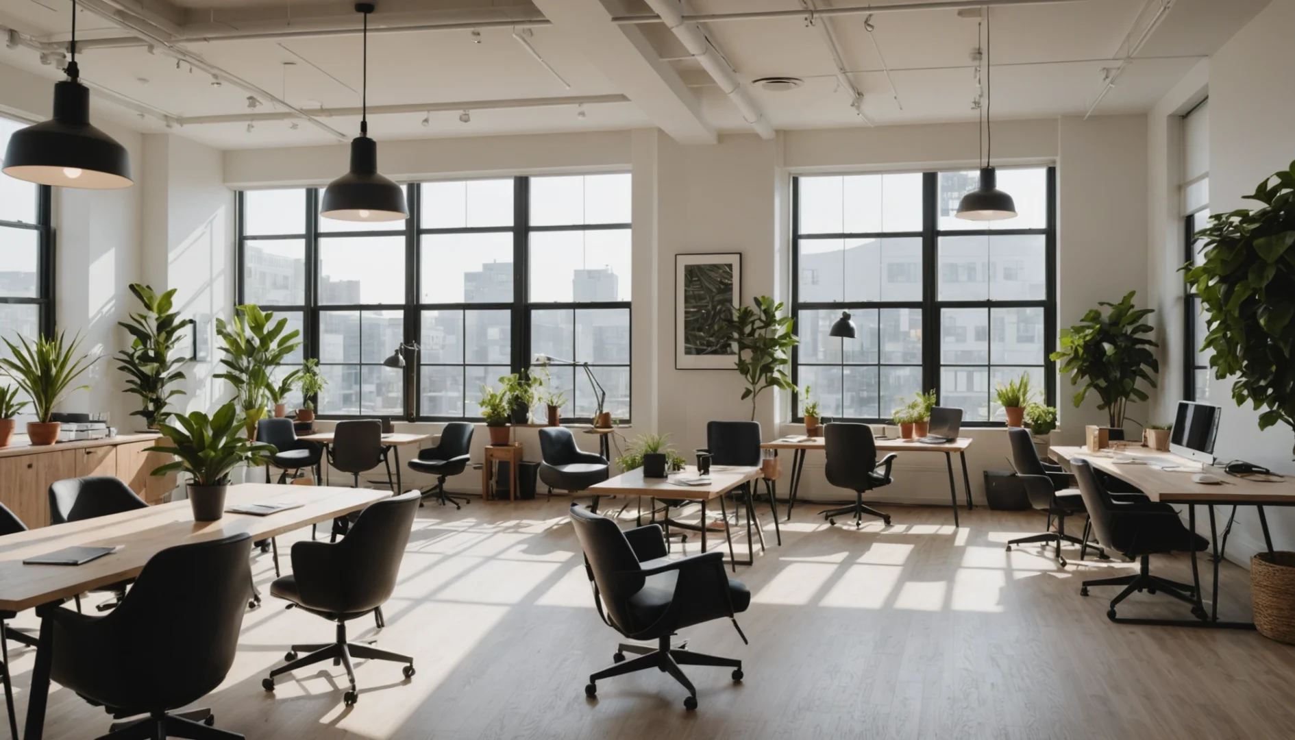 mobilier bureau design