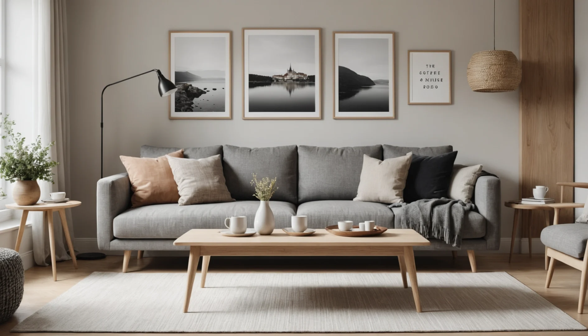 catalogue cocktail scandinave