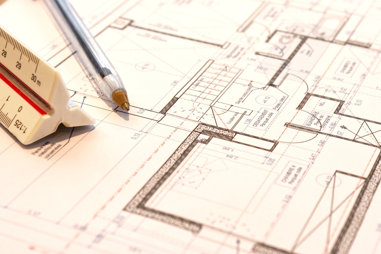 outils architecte