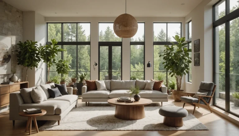 luminaire naturel