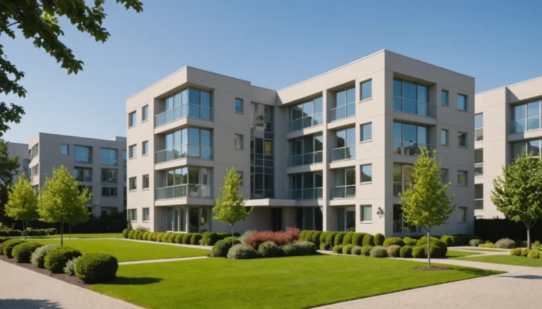 logement social en vente
