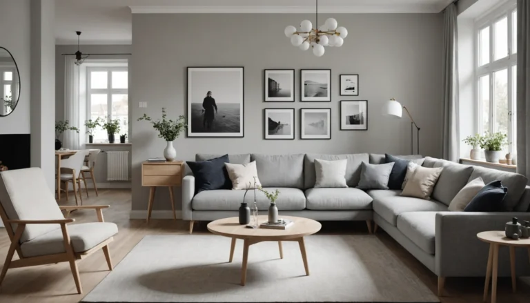 cocktail scandinave