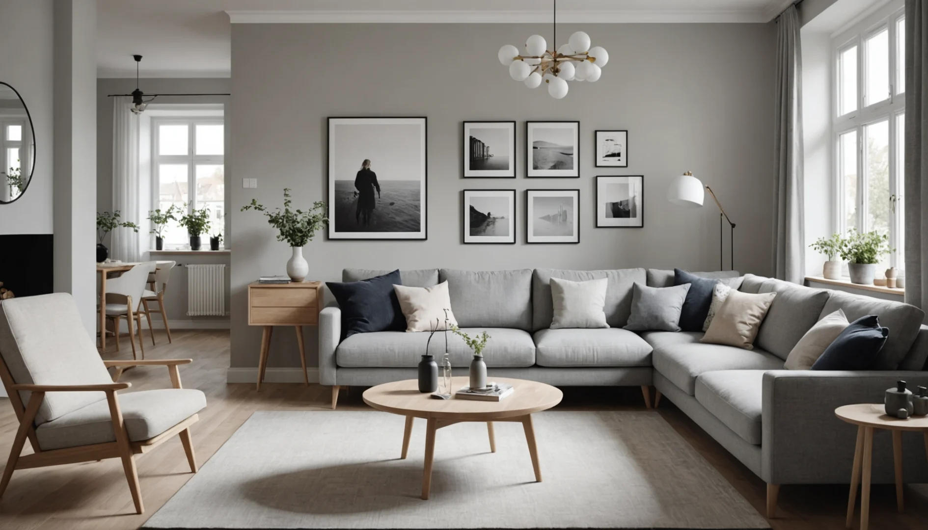 cocktail scandinave