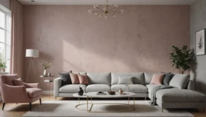 enduit décoratif