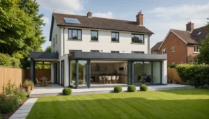 Guide pratique pour réussir votre extension de maison