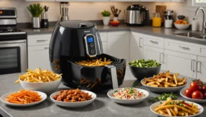 ninja air fryer