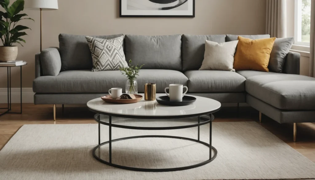 table basse design made in design
