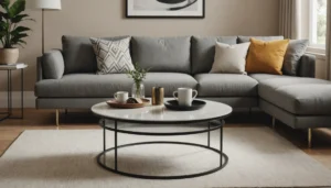 table basse design made in design