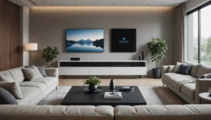 hutte virtuelle