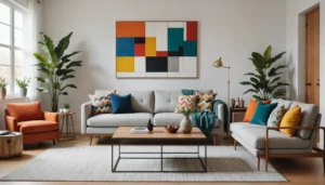 décoration murale personnalisée
