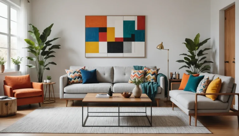 décoration murale personnalisée