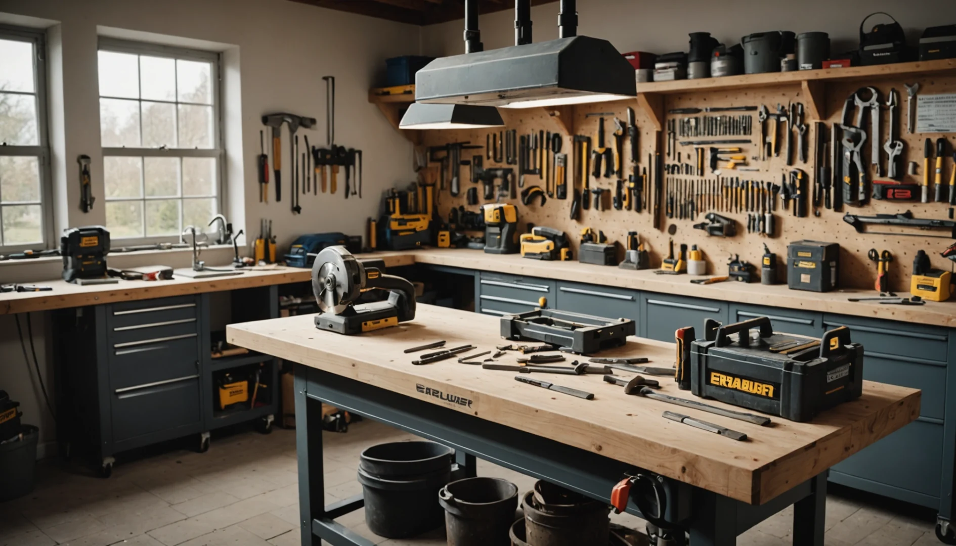 qui fabrique la marque erbauer