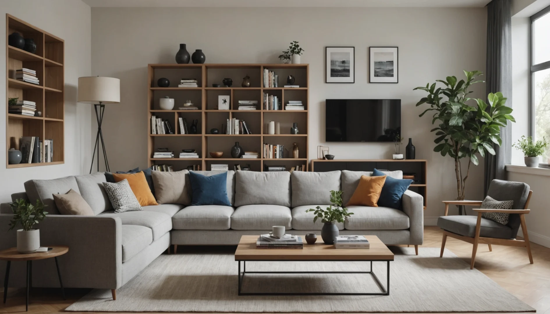 Mieux comprendre l’échelle des poids pour un intérieur bien ordonné