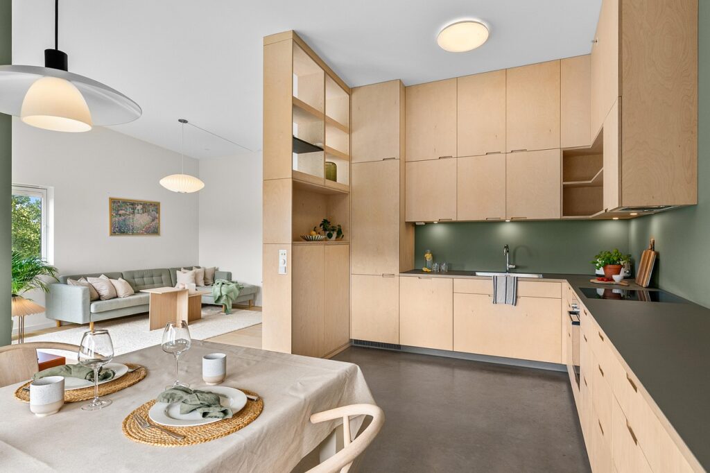 cuisine sur mesure