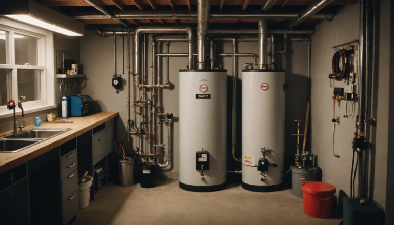 entretien chaudière gaz