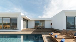 villa comporta alma da comporta C